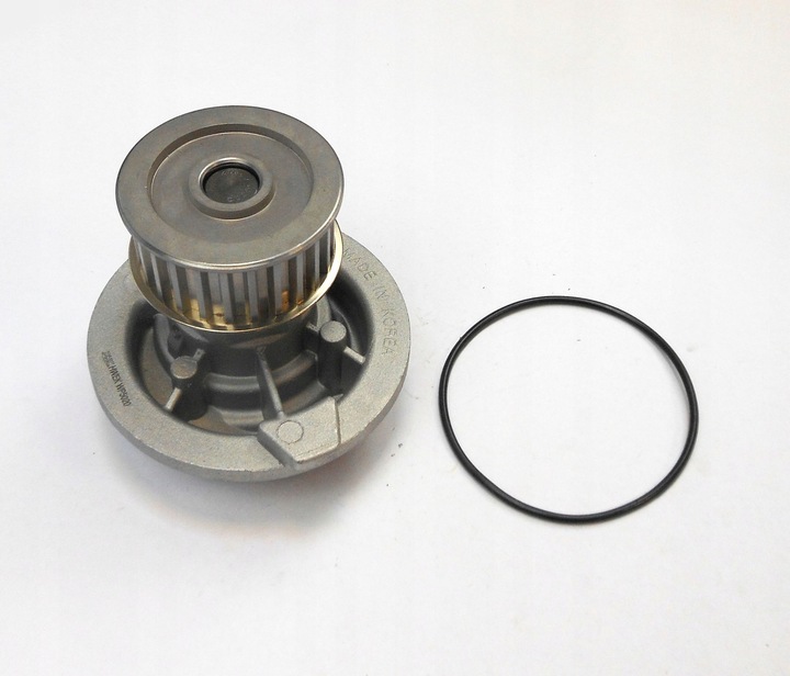 фото №1, Phc valeo wp5020 насос води