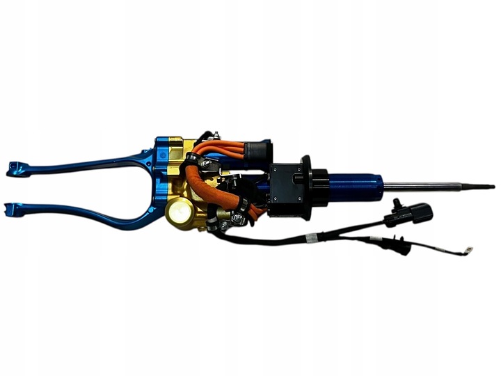 фото №11, Ferrari purosangue амортизатор shock абсорбер 785516 785512 785514 785515