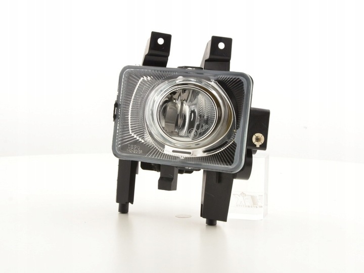 фото №1, Галоген праві opel astra h 04-06