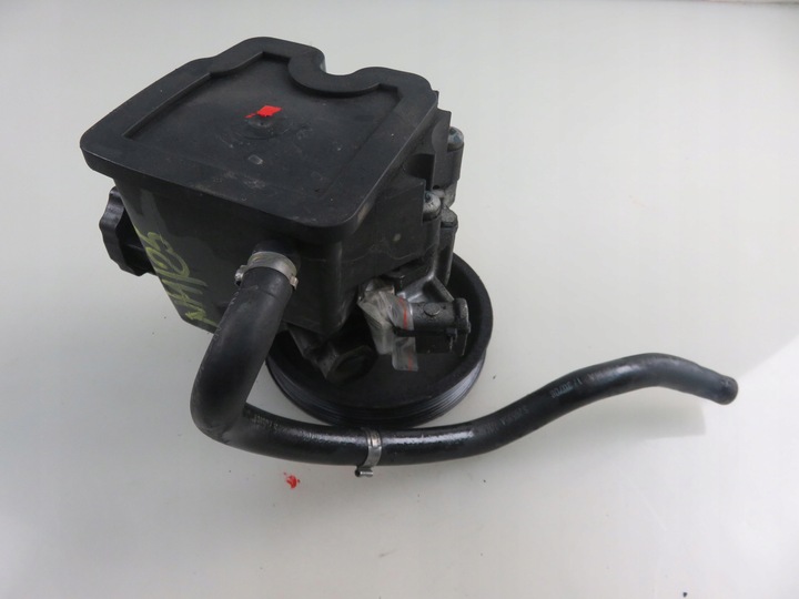 фото №11, Насос підсилювача mercedes-benz клас c t-model s204 c 220 cdi 7691332154