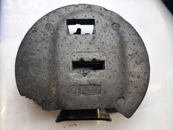 фото №8, Вкладка домкрат ford b-max ay11-17009-ab