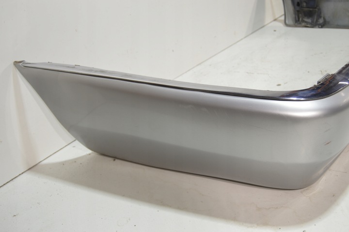 фото №6, Бампер зад передний рестайлинг комплектный mercedes w140 купе c140 cl 1408802871