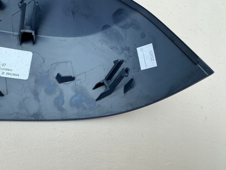 фото №9, Bmw x1 1 2 3 4 i3 корпус зеркало правая перед 7292746-07