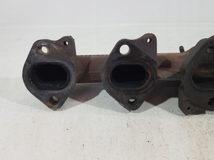 фото №14, Колектор випускний gk2q-9430-ba transit 2.0 tdci