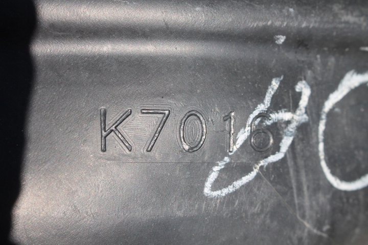 фото №13, Подкрылок перед левое mazda 3 bm b45a k7016
