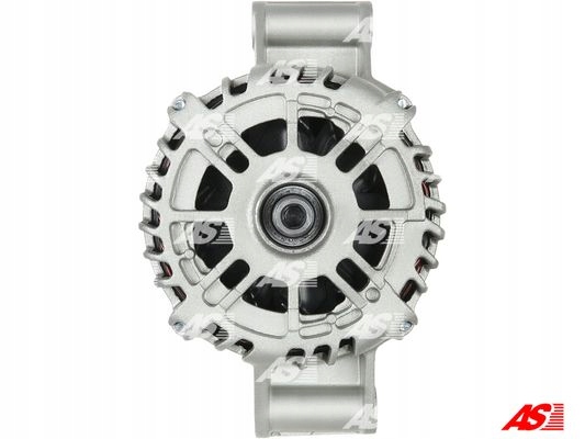 фото №2, A9021 as-pl генератор