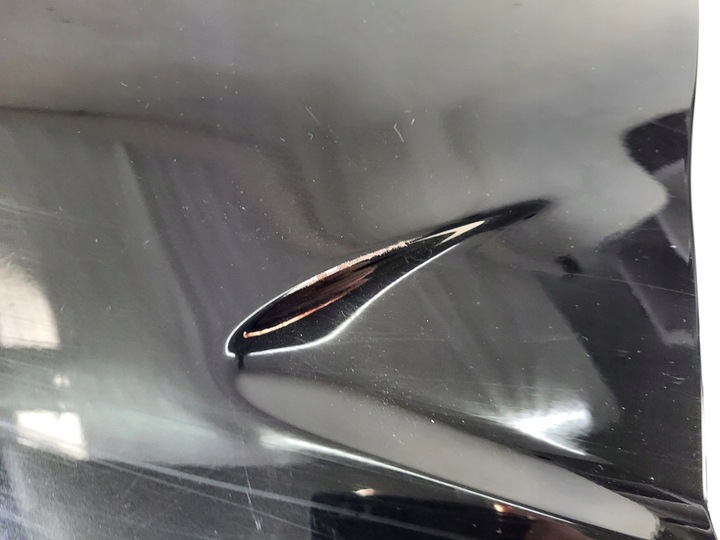 фото №15, Bmw x5 e53 крило правий перед переднє 475