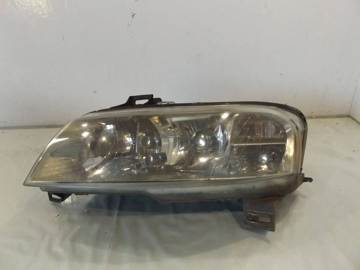 фото №1, Stilo універсал лампа лівий перед