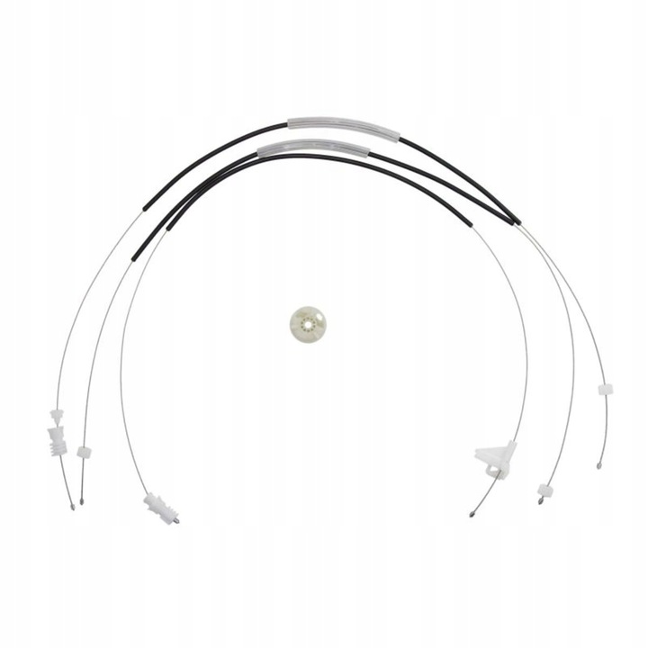 фото №1, Набор napr. подъемника перед l vel satis 02-09