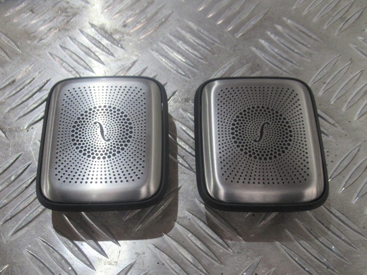 фото №14, Mercedes w463/4 динамик динамики burmester комплект