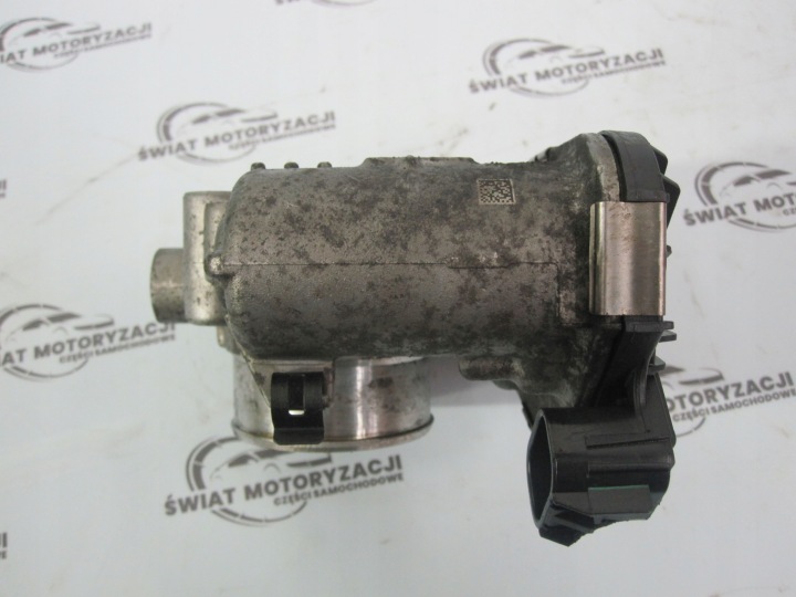 фото №6, Corsa astra 1.4 16v a14xer 13r 100km дросельна заслінка 55562270 0280750482
