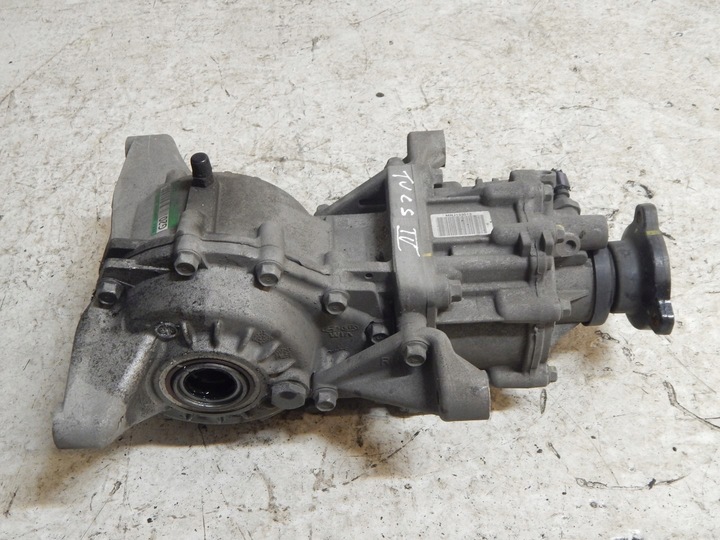 фото №1, Мост приводной hyundai tucson iv 1.6 гибрид 20-24