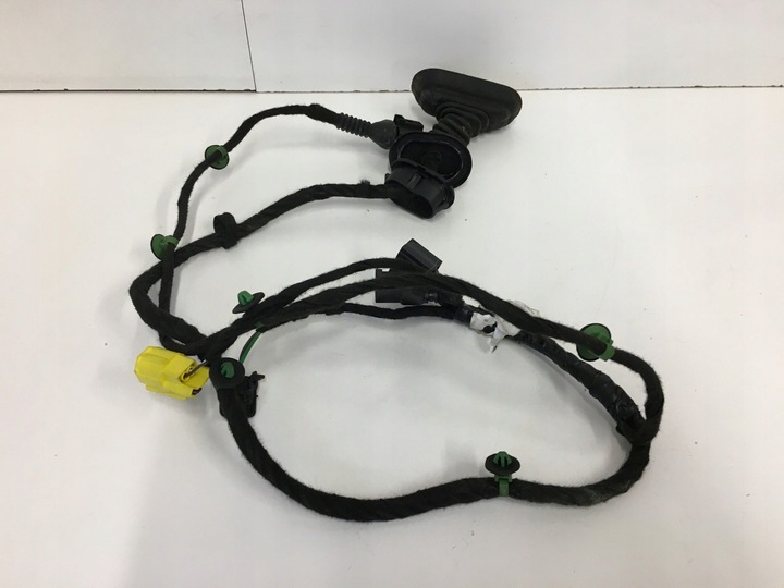 фото №13, Установка дверь перед зад audi a4 b7 b6 2000-2007 8e0971687l 8e1971029aa