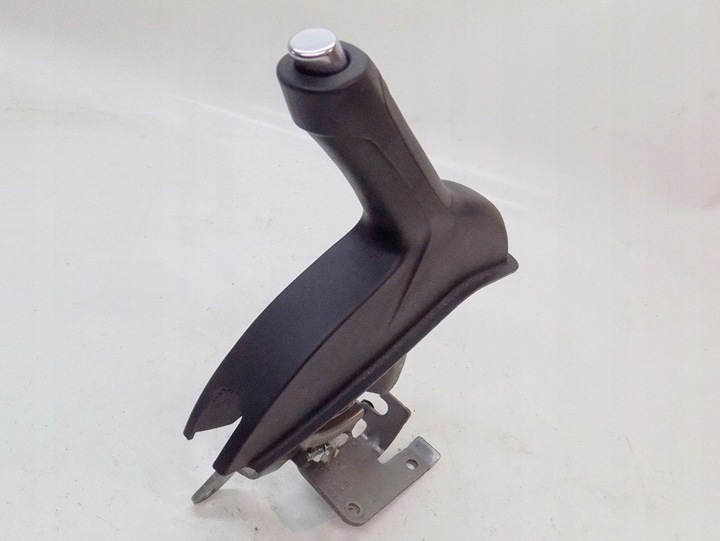 фото №7, Ford b-max 2014r - важіль гальмо ручний