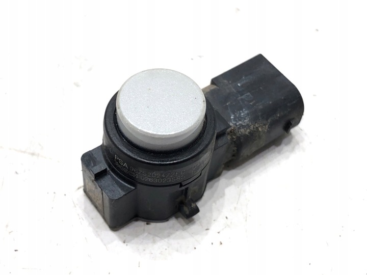 фото №1, Датчик pdc peugeot 208 i 9675202477fc хетчбек