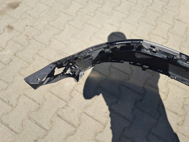 фото №7, Бампер переднє перед hyundai ioniq 5 v