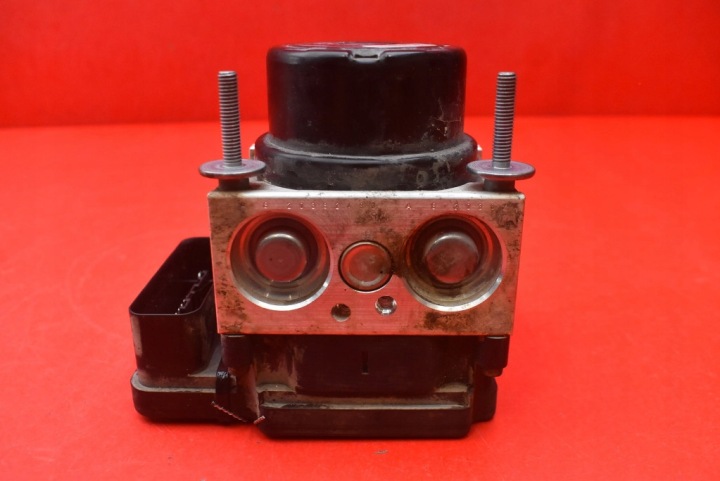 фото №7, Блок управления abs 44540-0d030 toyota yaris 3 iii 1.33 vvti 99 km 14-17