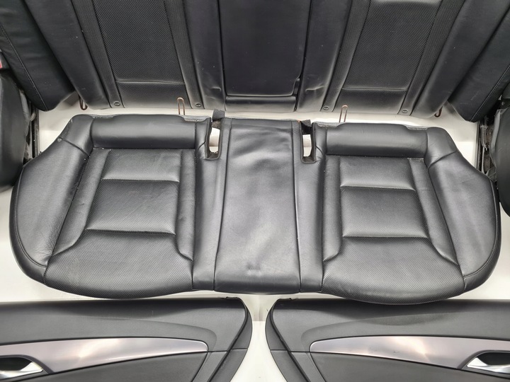 фото №12, Hyundai i40 универсал сиденья диван подогрев