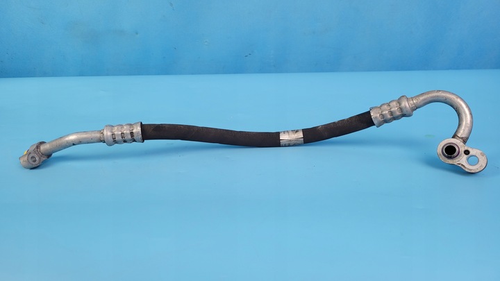 фото №16, New mercedes-benz s-class w222 bonnet actuator a2228870010 оригінал