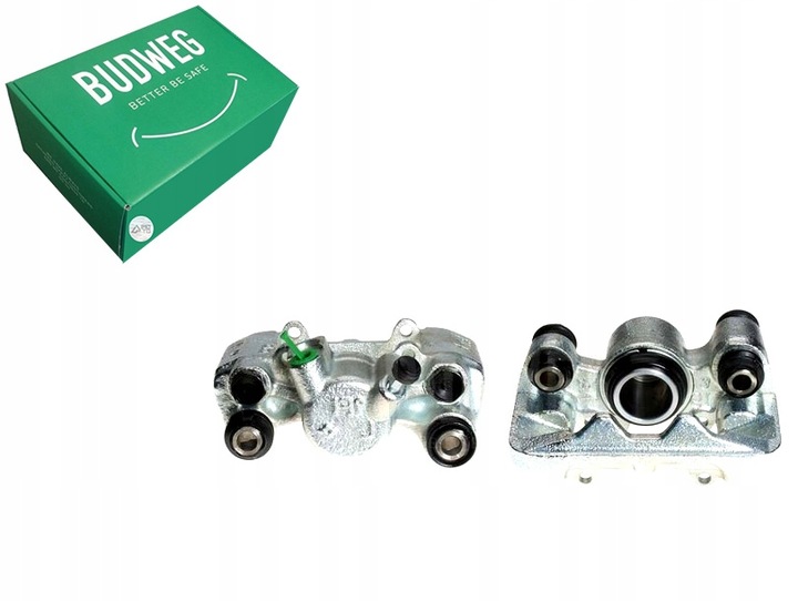 фото №1, Супорт гальмівний зад p toyota corolla corolla verso prius 1.4-2.0d