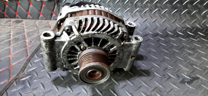 фото №6, Генератор 1.6 thp peugeot 308 t9 v757692180