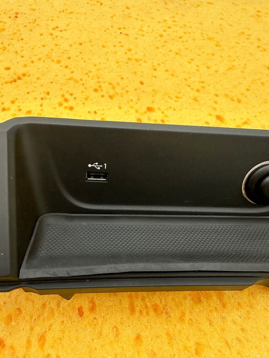 фото №3, Полиця старт сплав a5 8w usb захист тунелю оригінальний номер 8w1864131c