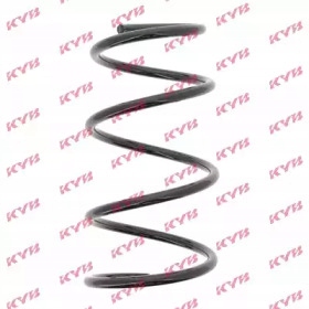 фото №2, Пружина toyota перед avensis 1.6/1.8/2.0 03-08