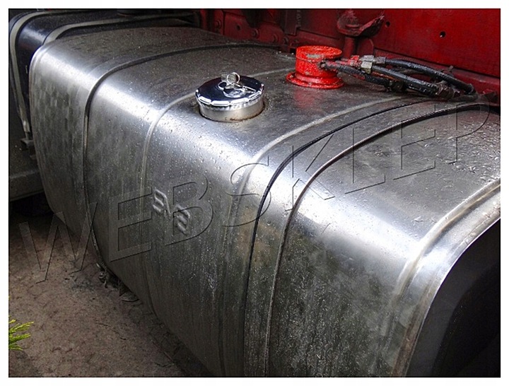 фото №10, Крышка заливка топлива a0g47 fi 80mm man mb volvo ivec