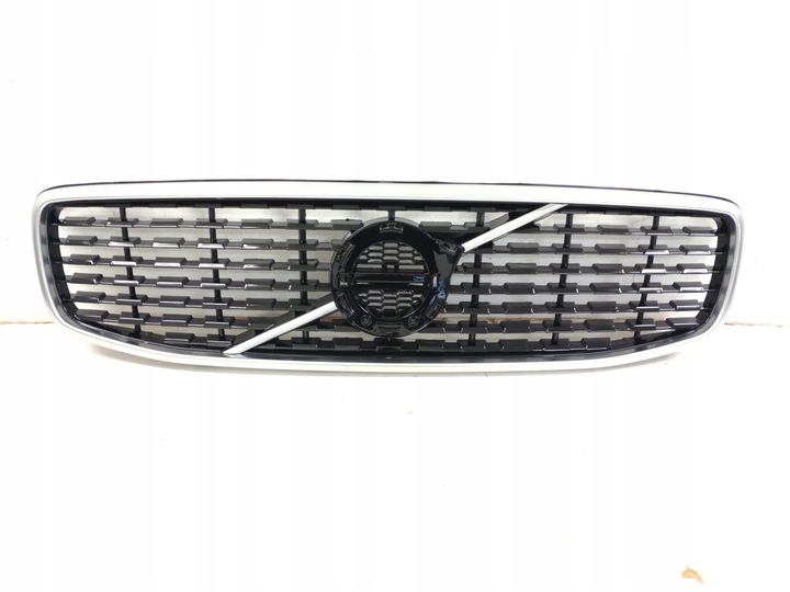 фото №6, Решётка бампера решётка радиатора volvo s90 ii v90 2016- 20r r-design