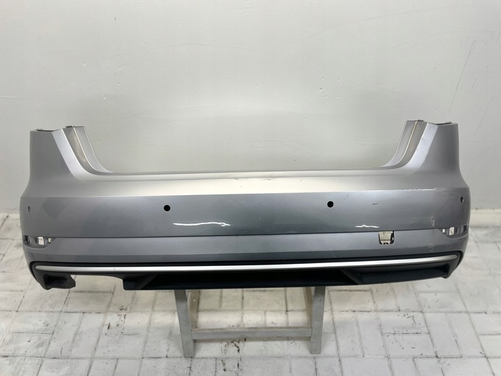 фото №15, Audi оригінальний номер 8v4807511l бампер