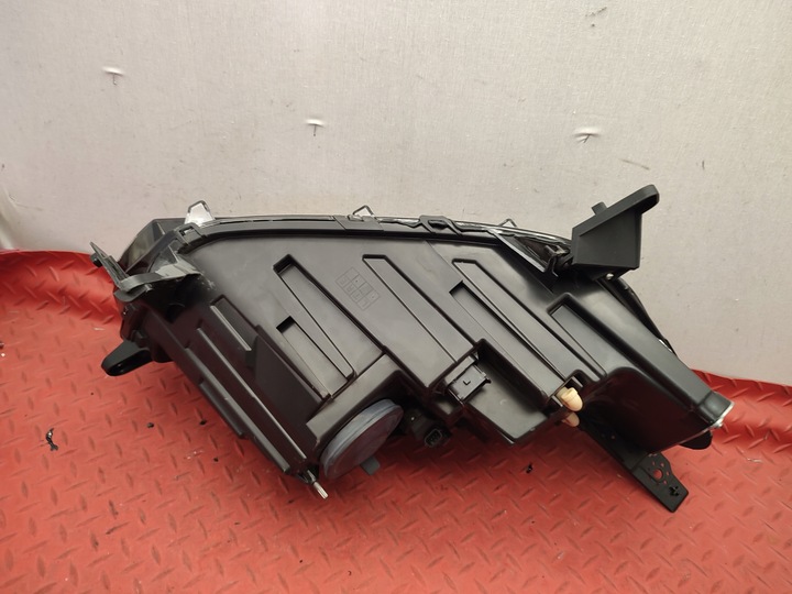 фото №8, Dacia sandero iii logan ste wl перед рестайлінг ful led гарна eu лампа ліва права