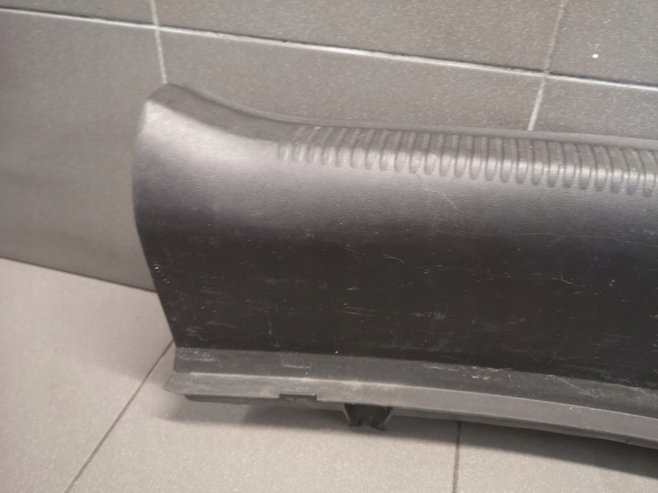 фото №7, Защита ремня зад audi a6 c6 sedan 4f5863471a