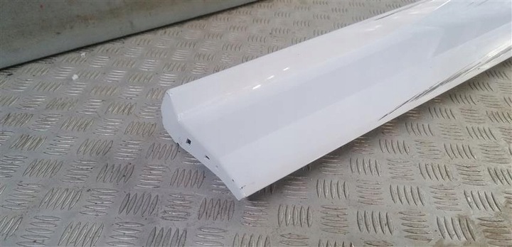 фото №7, Mm audi q8 планка двері праві зад задня 4m8853970