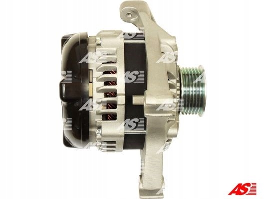 фото №13, Генератор ford expedition 5.4