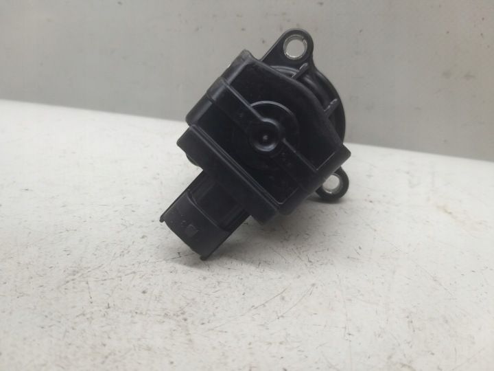 фото №9, Клапан перепускной турбина 0.9 twinair 312a2000 mito fiat 500 ypsilon 55221800