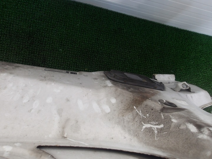 фото №8, Renault mascott 03-10 капот крышка двигателя перед