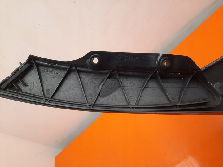 фото №14, Mercedes c257 cls 18-23 бампер переднє перед a2578855901