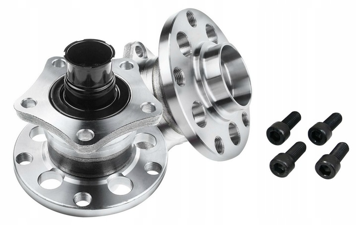 фото №1, Ступица зад подшипник vw passat b5 96-00 b6 00-05