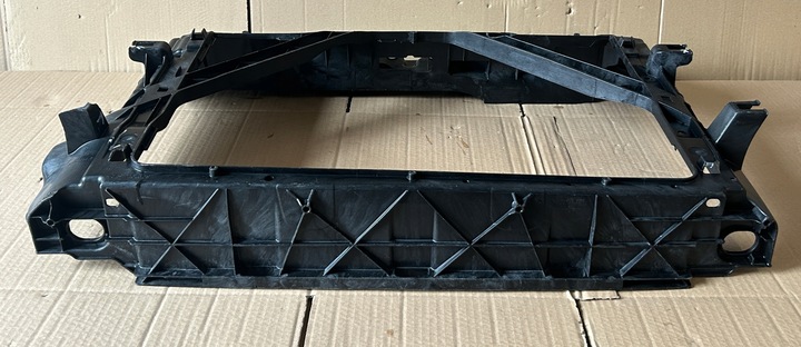 фото №10, Skoda fabia iii 2014-2021 усилитель лобовое pas переднее 6v0805588