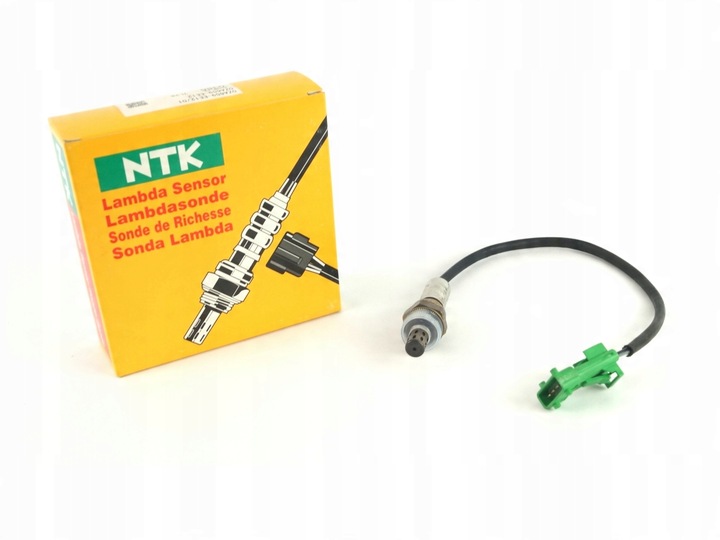 фото №8, Лямбда-зонд ngk 0384 oza659-ee10 citroen peugeot 1628ky