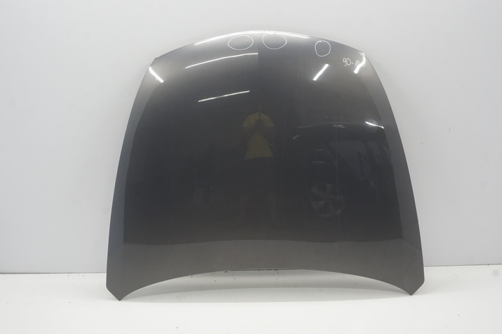 фото №1, Mazda 6 gh 07r капот