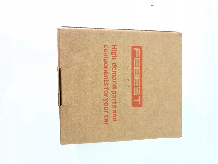 фото №1, Febest mrkb-cs защита, систем управление