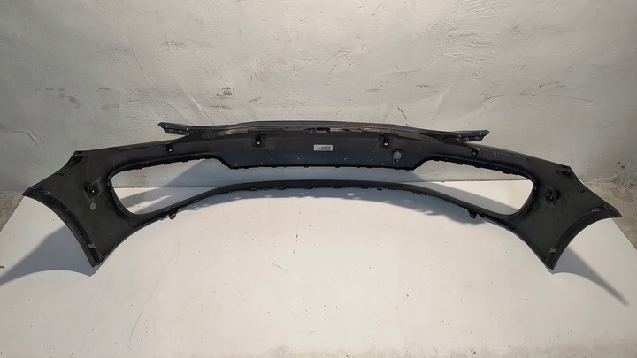 фото №8, Бампер перед переднее porsche panamera 971 ii 16-20