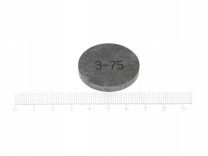 фото №1, Регулятор зазор клапанного metelli 03-0026