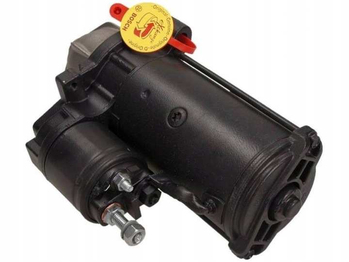 фото №2, Bosch 0986017260 стартер mercedes ssangyong vw