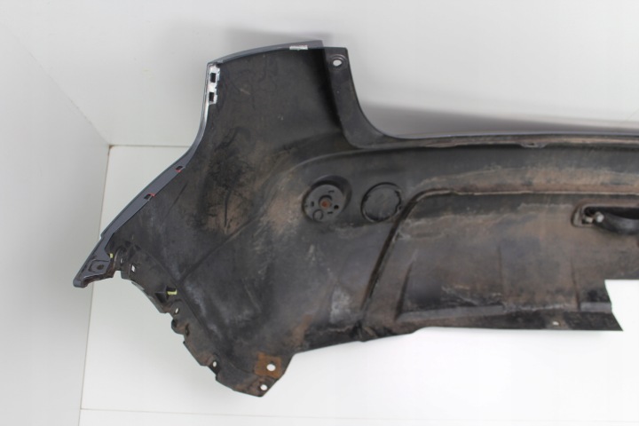 фото №8, Бампер задний nissan qashqai j10 06-09r b52
