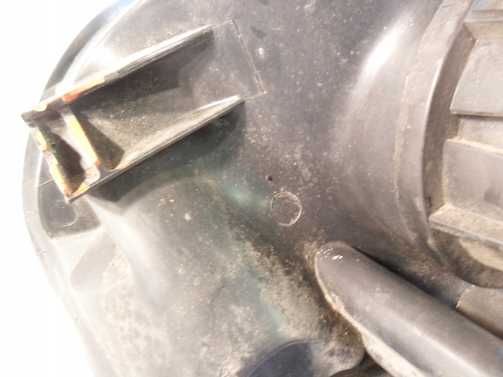 фото №13, Ford fiesta mk6 04- фара правий перед