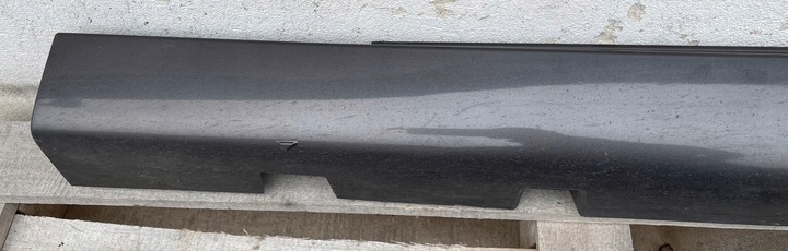 фото №2, Dodge charger 2017 5.7 v8 ліва планка порогова оригінал pau 1lp87trmaf