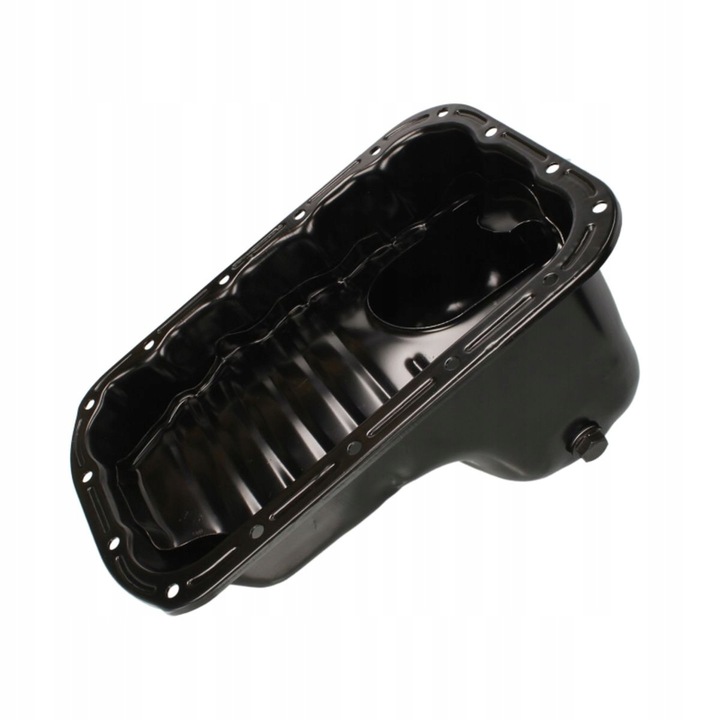 фото №1, Поддон масляная matiz spark matiz tico 95-13 0.8