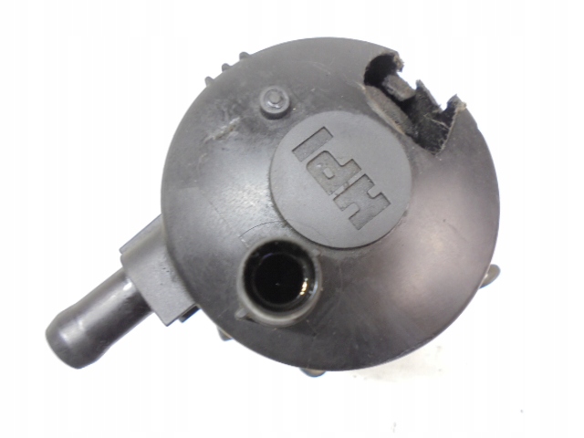фото №8, Peugeot 206 насос гідропідсилювач 9660334480 1,4hdi